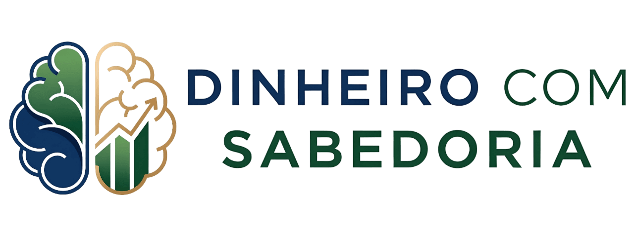 Dinheiro com Sabedoria