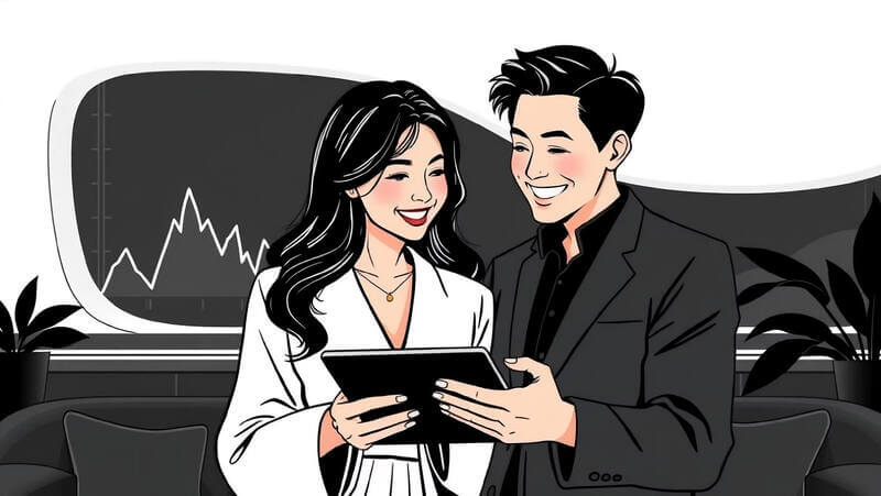 Dicas de finanças para casais sem brigas