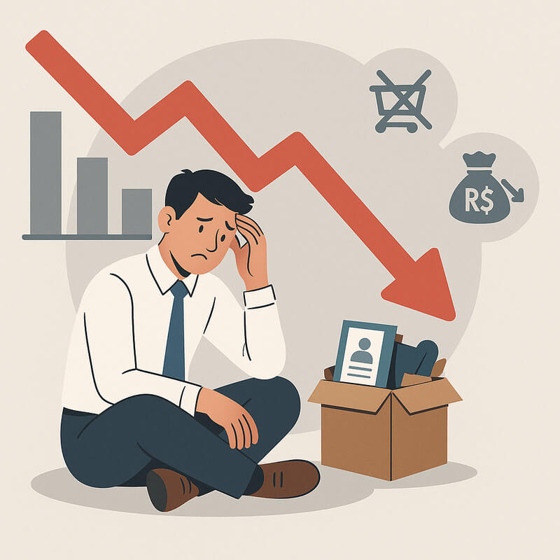 Macroeconomia para Investidores: Como os Indicadores Econômicos Moldam Seu Dinheiro e Seus Investimentos
