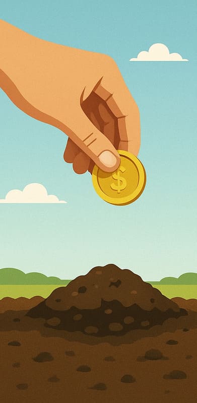 Liberdade Financeira: Seu Caminho para uma Vida com Propósito e Escolhas
