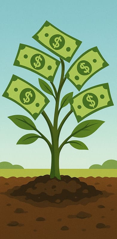 Liberdade Financeira: Seu Caminho para uma Vida com Propósito e Escolhas