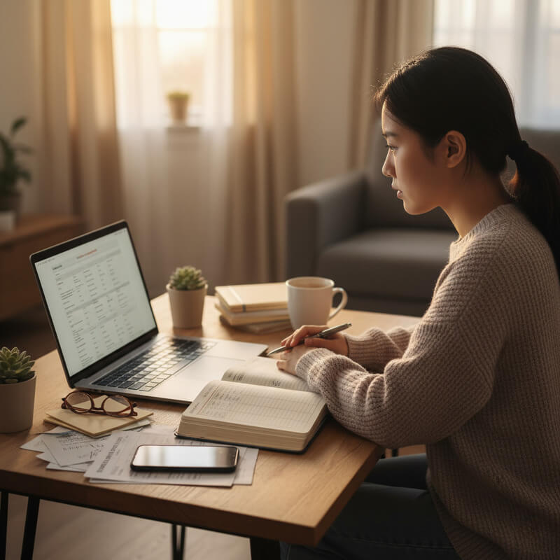 Como Fazer um Planejamento de Aposentadoria Eficaz: Guia Completo, Prático e Sábio para Construir um Futuro Financeiro Tranquilo